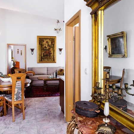 Apartment By The Sea - 15237 Trogir